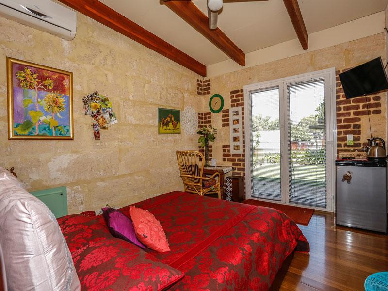 Kellers Bed And Breakfast Perth Luaran gambar