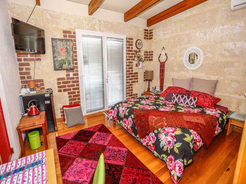 Kellers Bed And Breakfast Perth Luaran gambar