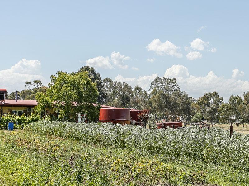 Kellers Bed And Breakfast Perth Luaran gambar