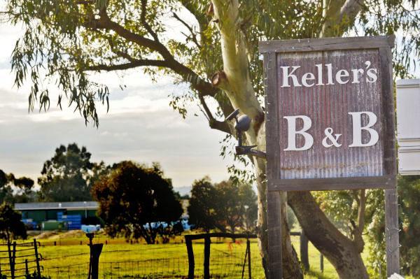 Kellers Bed And Breakfast Perth Luaran gambar