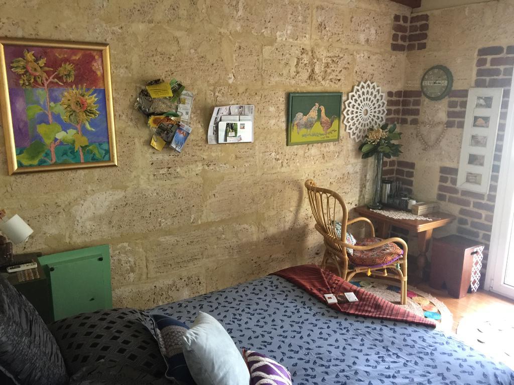 Kellers Bed And Breakfast Perth Luaran gambar