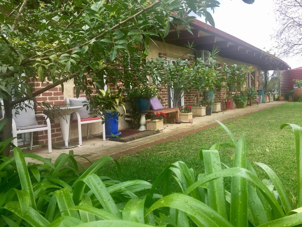 Kellers Bed And Breakfast Perth Luaran gambar