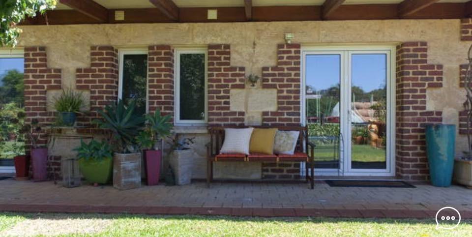 Kellers Bed And Breakfast Perth Luaran gambar