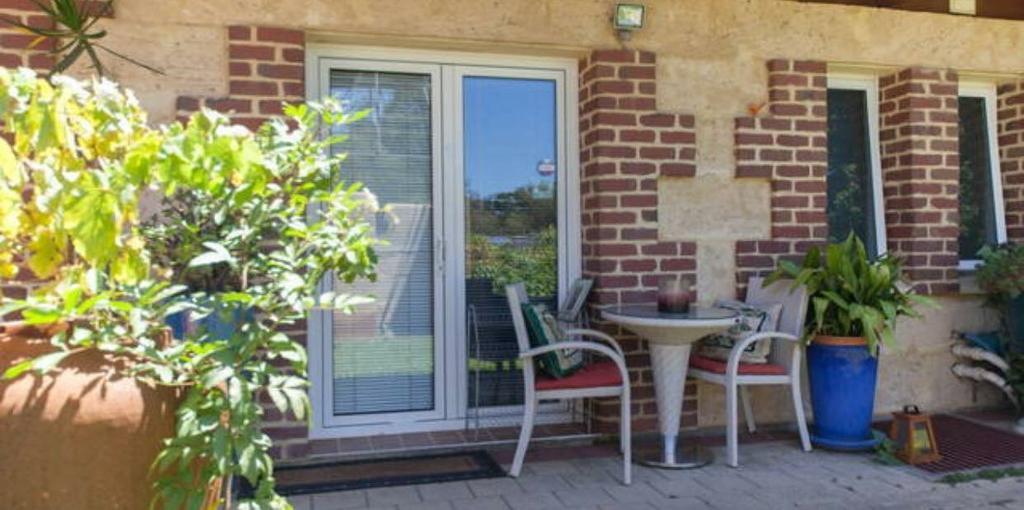 Kellers Bed And Breakfast Perth Luaran gambar