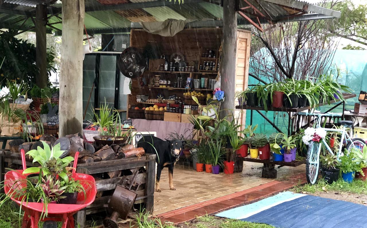 Kellers Bed And Breakfast Perth Luaran gambar