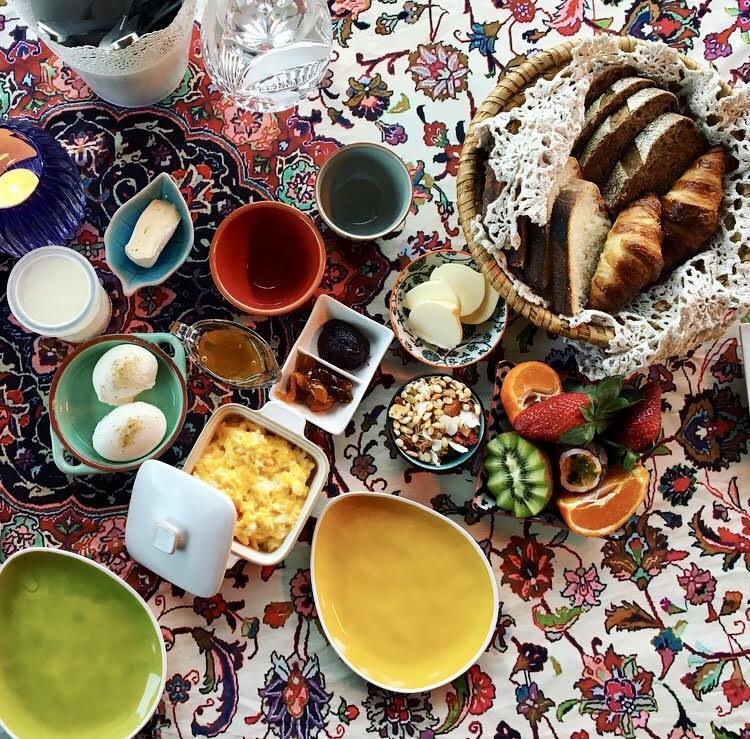 Kellers Bed And Breakfast Perth Luaran gambar